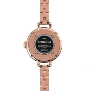 replica shinola watch|shinola watch value.